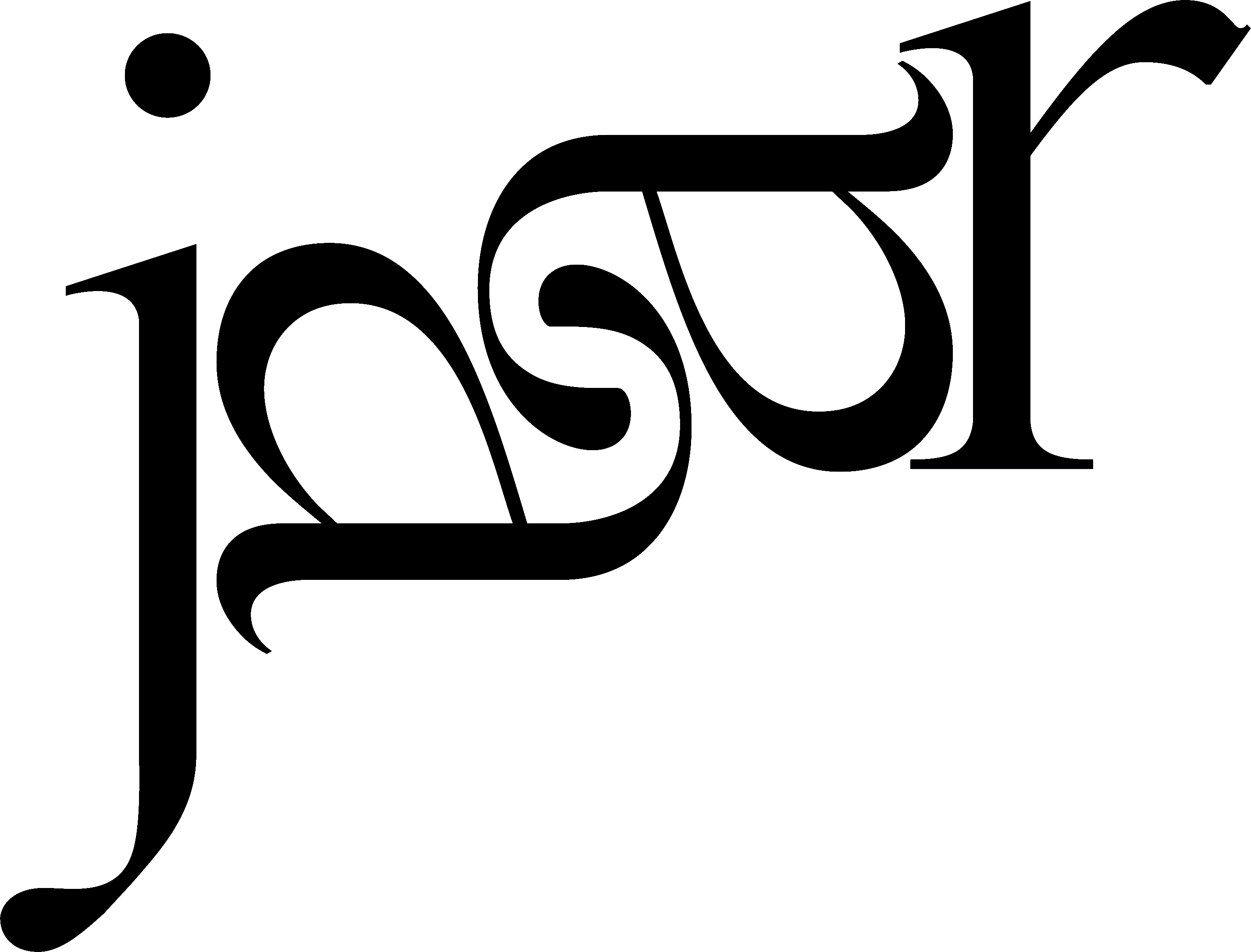 Jaar logo
